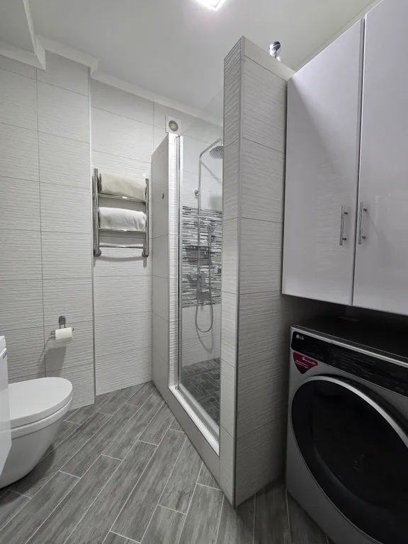 Уютная квартира у моря