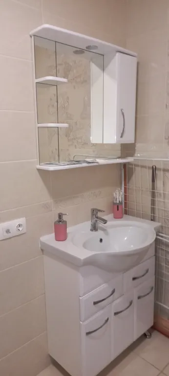 Уютная студия для отдыха