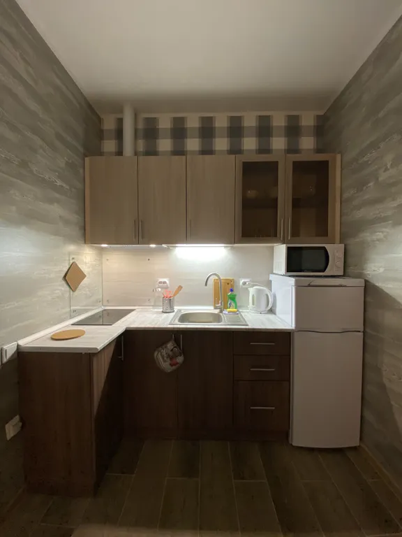 Дом На Берегу Ладожского озера