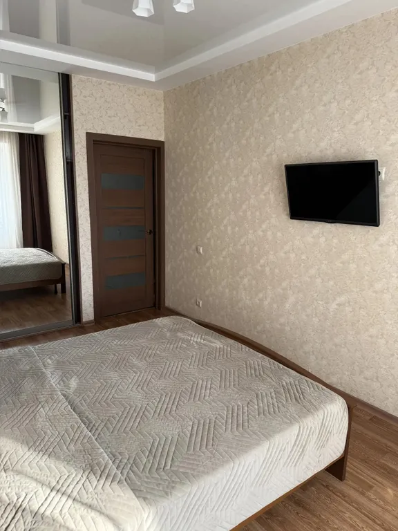 Квартира для вашего отдыха