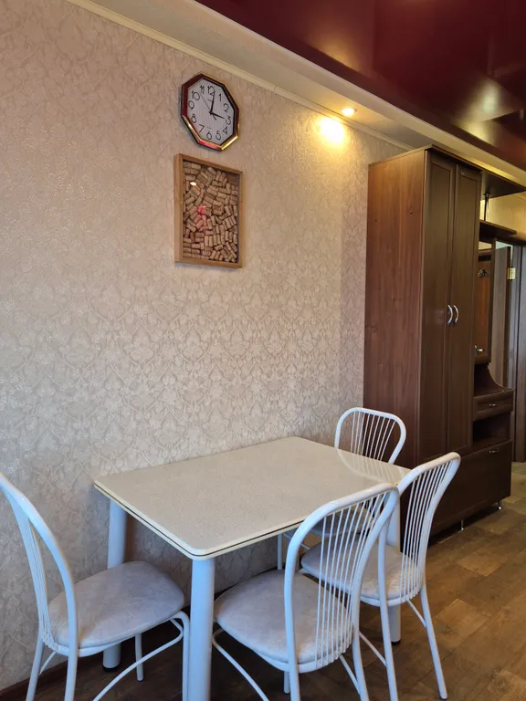 Квартира в центре