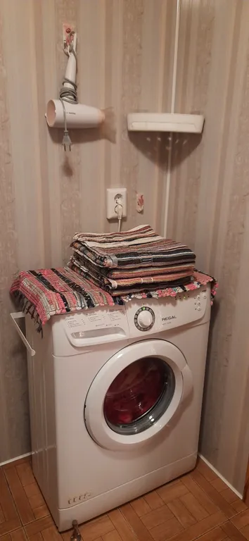 Квартира Квартира на земле с видом на горы — Шерегеш