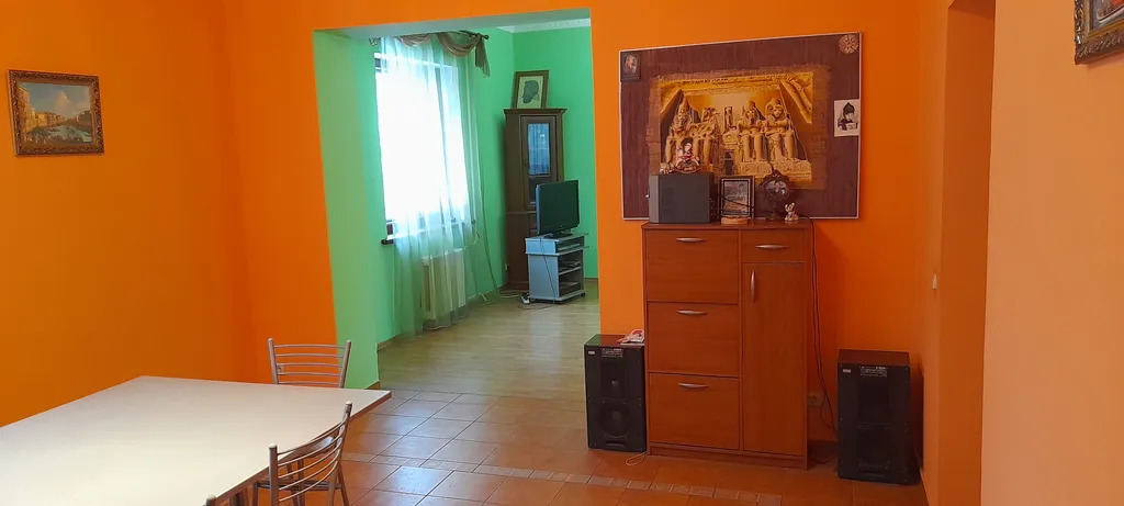 Дом на новогодние праздники