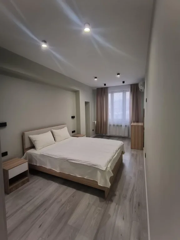 Солнечная уютная квартира в центре