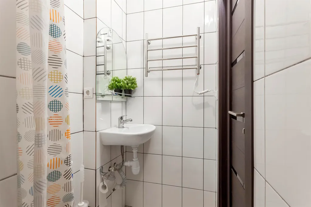 Квартира 1-комнатная Квартира — Москва