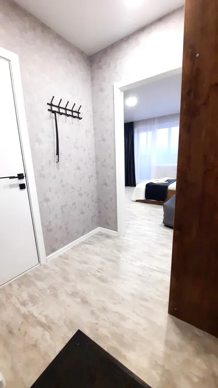 Апартамент класса люкс