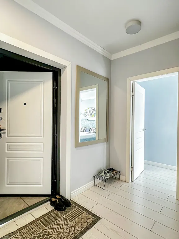 Уютная квартира в самом сердце Алматы