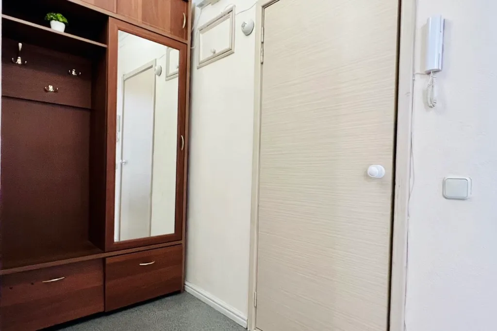 Уютная квартира для комфортного проживания