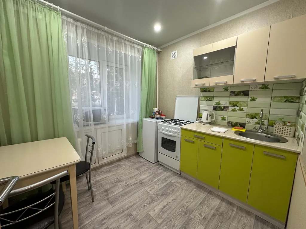 Уютная квартира в 5 минутах от центра города