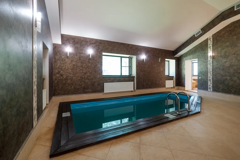 Коттедж Коттедж Монэ — Химки