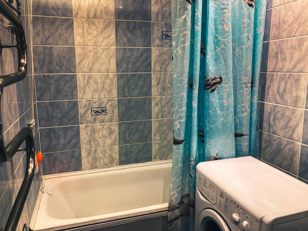 По домашнему