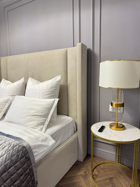 Квартира Уютная квартира в ЖК Пять звезд у Чаши — Казань