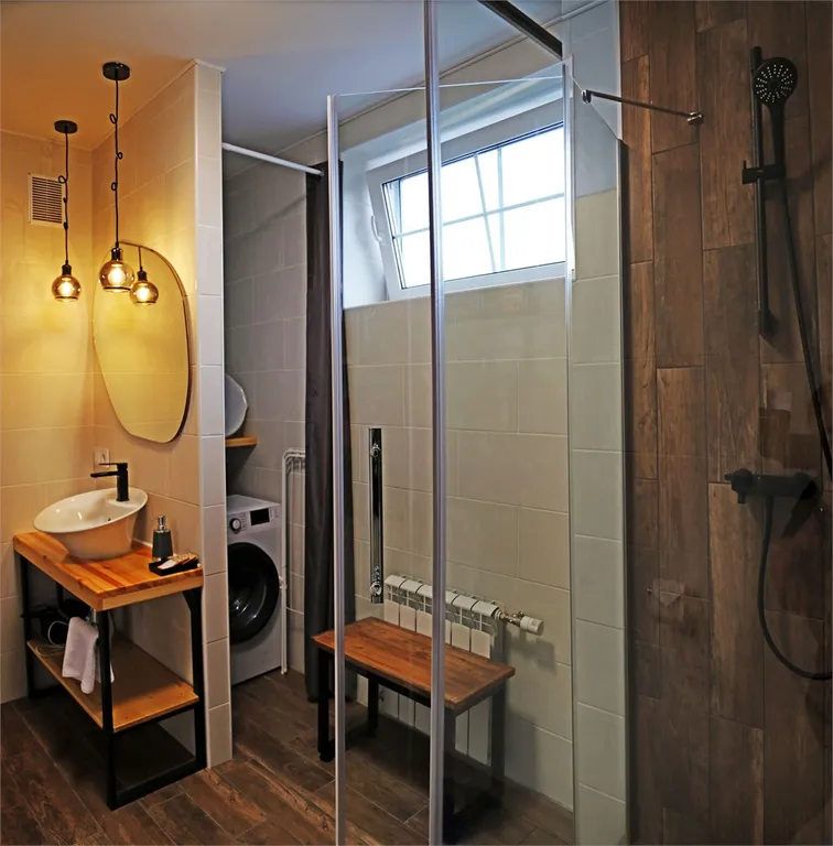 Уютный коттедж 150м