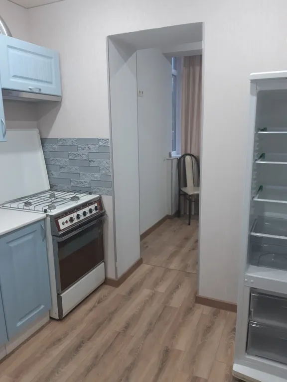 Квартира Квартира в тихом центре с видом на горы — Гагра