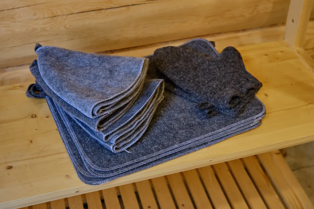 Большой Шалаш A-Frame