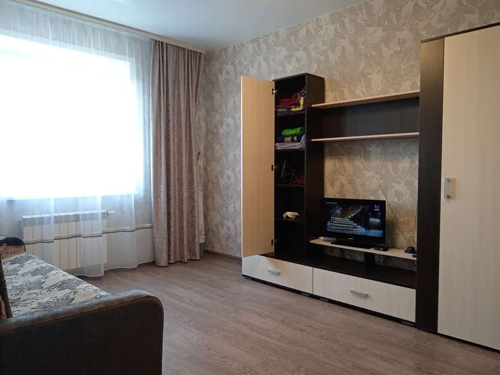 Квартира Уютные квартиры в центральном районе г. Чита — аренда посуточно в Чита