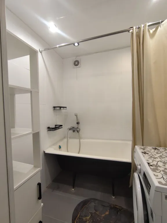 Уютные апартаменты в центре города