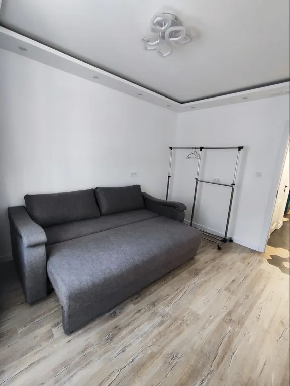 Шикарная квартира в самом Сердце Листвянки