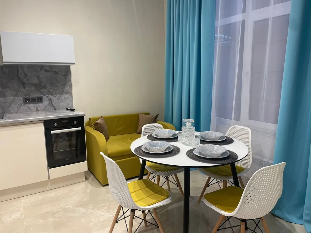 Квартира Апартаменты в центре — аренда посуточно в Адлер