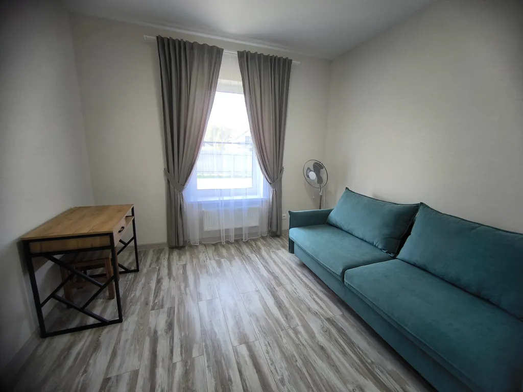 Уютный дом с Сауной и банным чаном