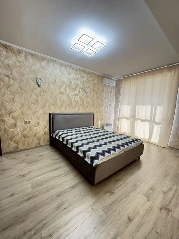 Уютная квартира на проспекте Ленина, 68к42 — аренда посуточно в Евпатория