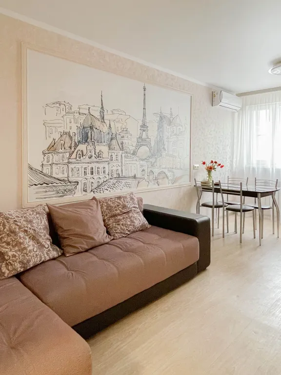 Летняя Резиденция