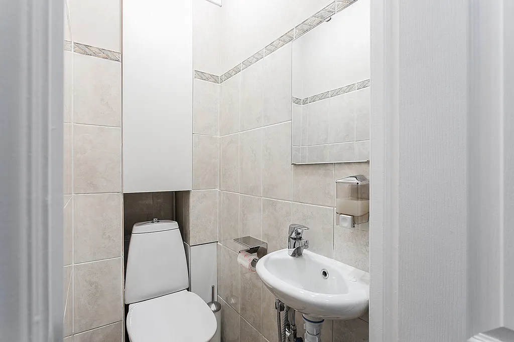 Квартира Квартира напротив Цирка Никулина — Москва