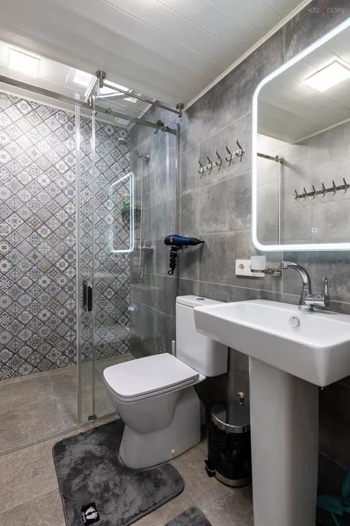 Семейный дом Цветник