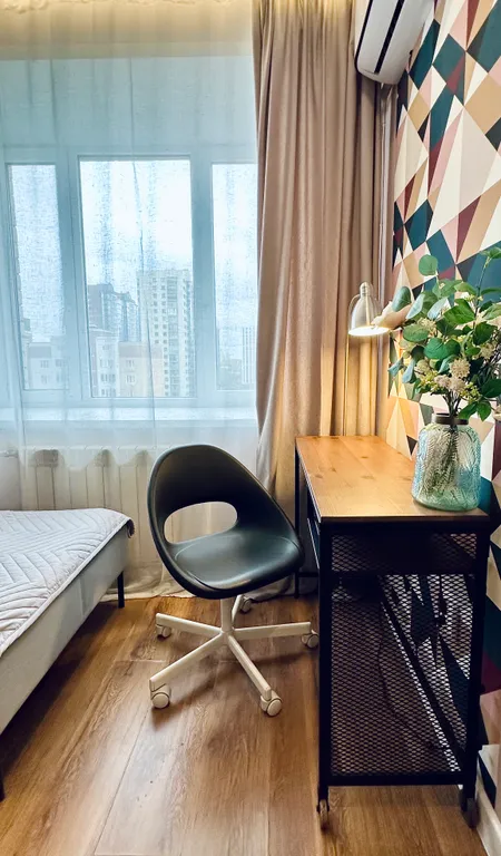 Уютная квартира у Аквапарк-Ривьерана 3х человек