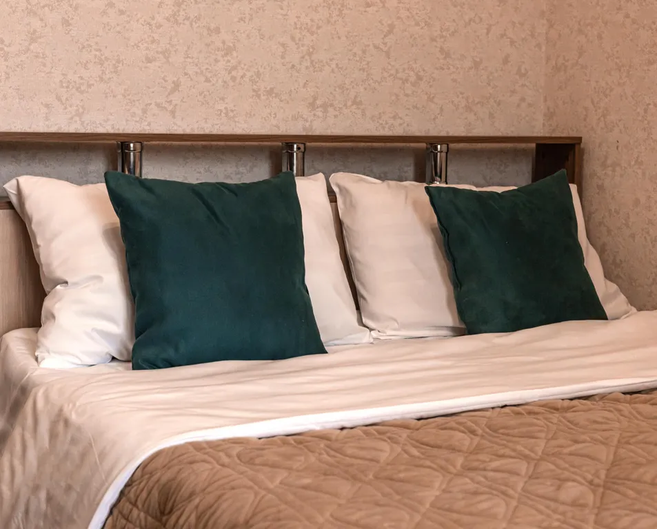 Квартира Двухкомнатные Апартаменты на Кирова — Самара