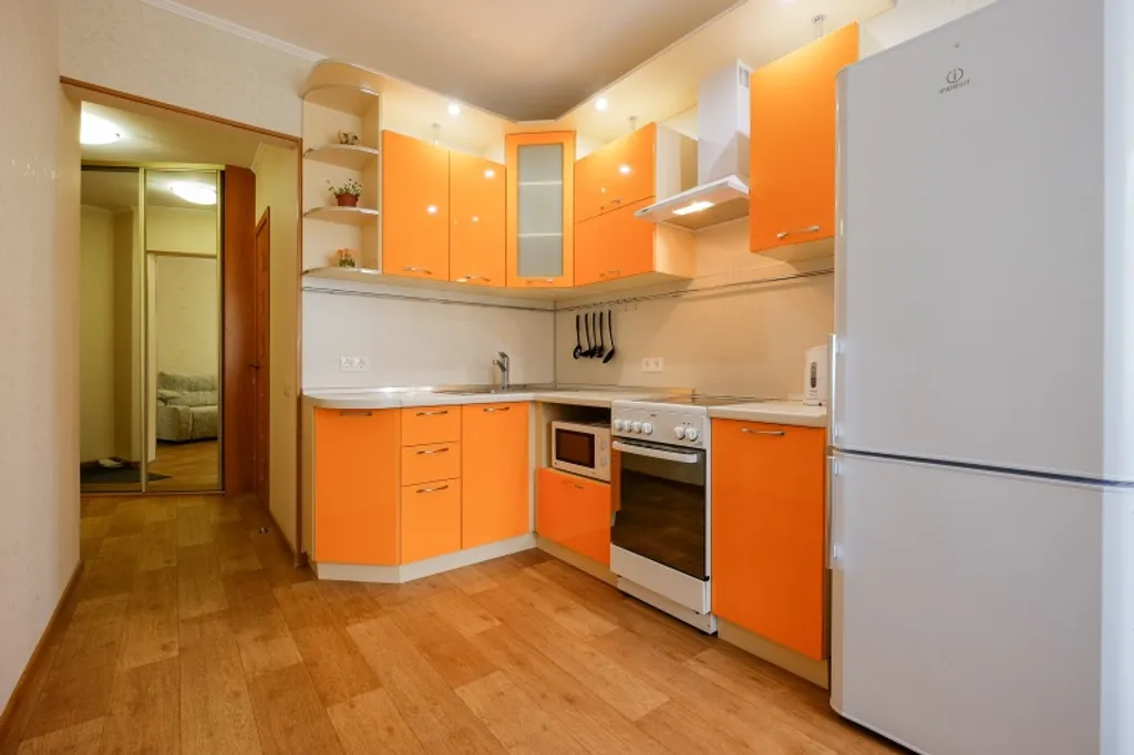 Квартира в элитном доме