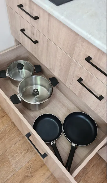 Уютный дом с видом на горы