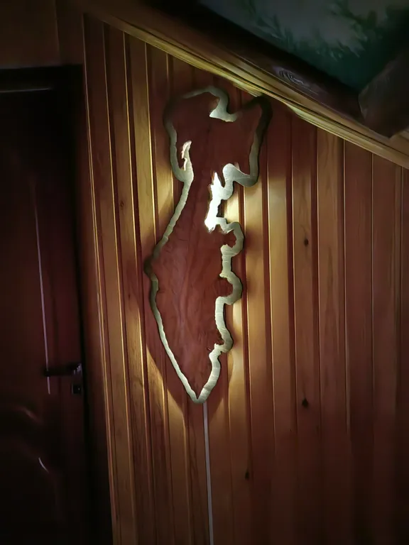 Гостевой домик "Кутха"