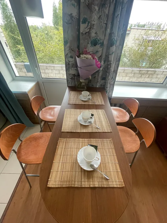 Прекрасная уютная квартира — аренда посуточно в Воронеж