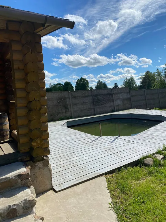 Агроусадьба Простоквашино