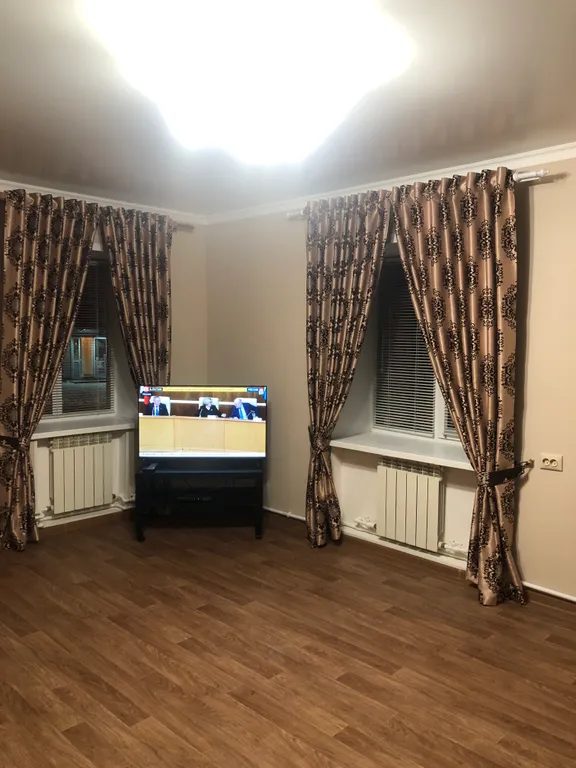 Уютная двухкомнатная квартира в 5 минутах ходьбы от Ростовского Кремля