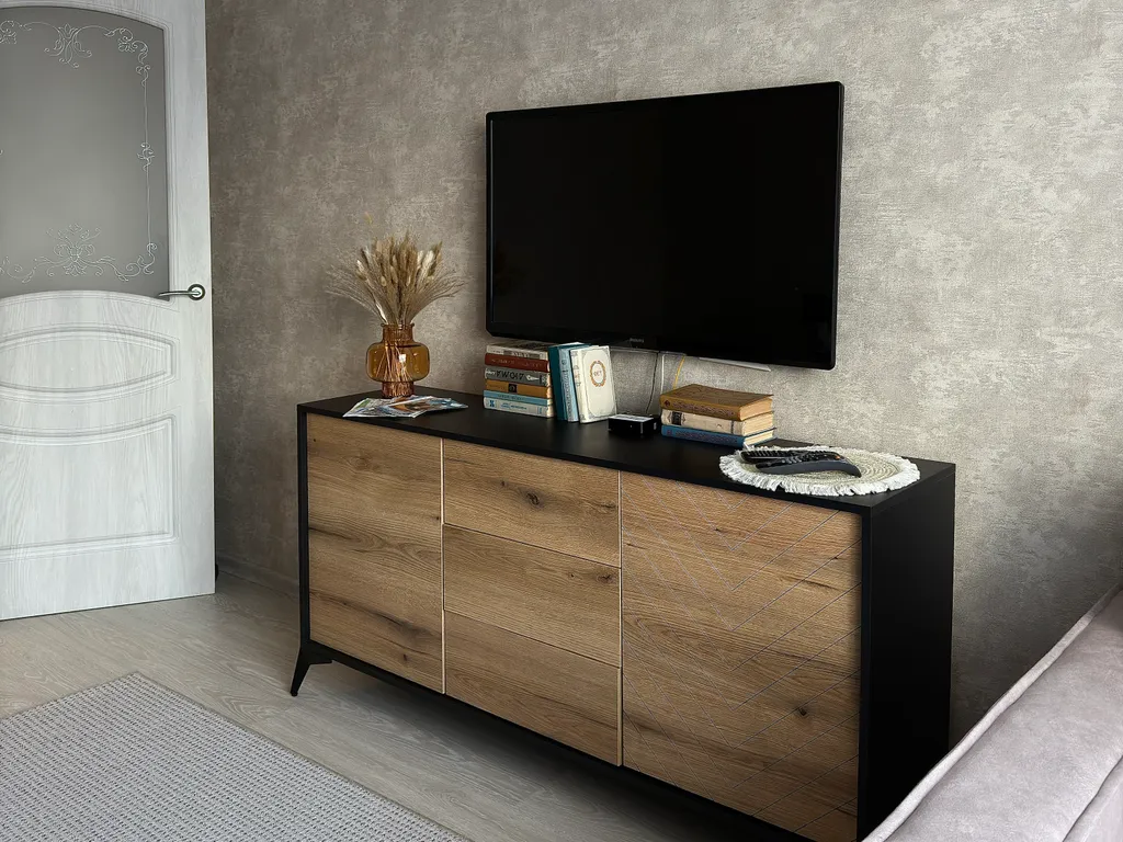 Квартира Уютная квартира в центре города, вблизи от острова Канта — Калининград