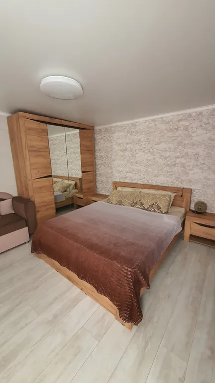 Домик с бассейном на Фиоленте со своей территорией