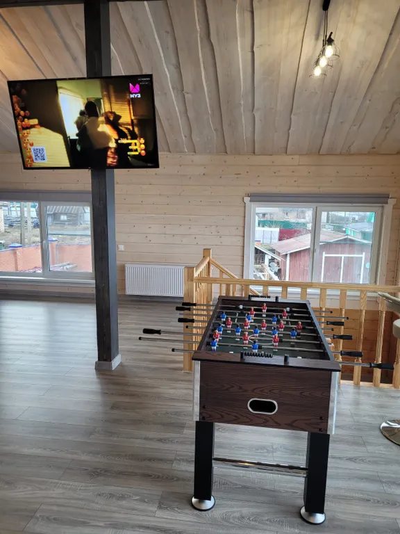 10-комнатный Дом