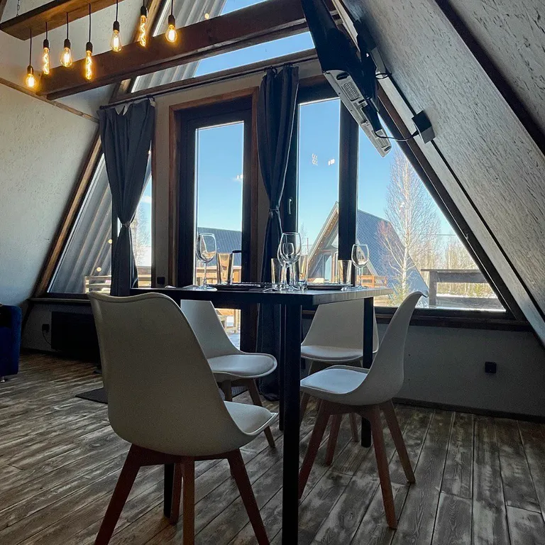 2-комнатный Дом