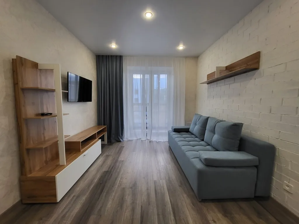 Квартира Евродвушка в ЖК Платон — аренда посуточно в Сыктывкар