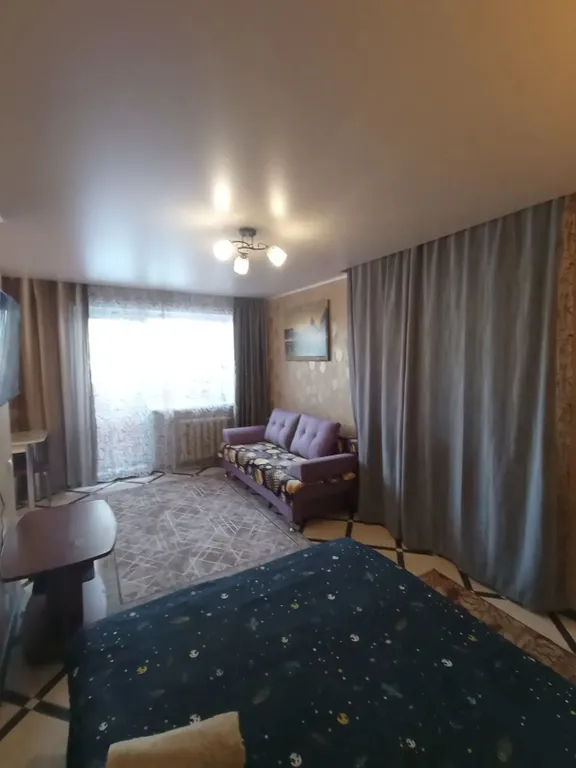 Уютная квартира в самом центре