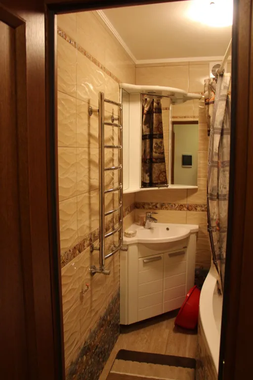 Квартира Квартира возле моря — Севастополь