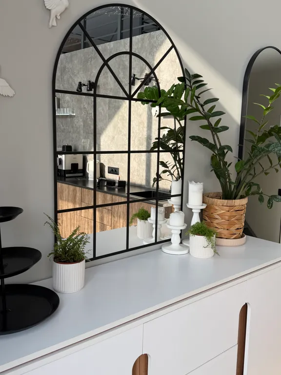 Дом 56m2 — чан, кухня, Wi-Fi