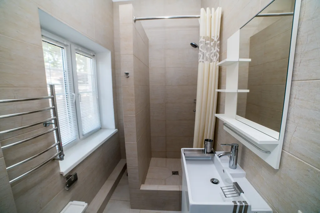 Квартира 2-комнатная Квартира — Кучугуры