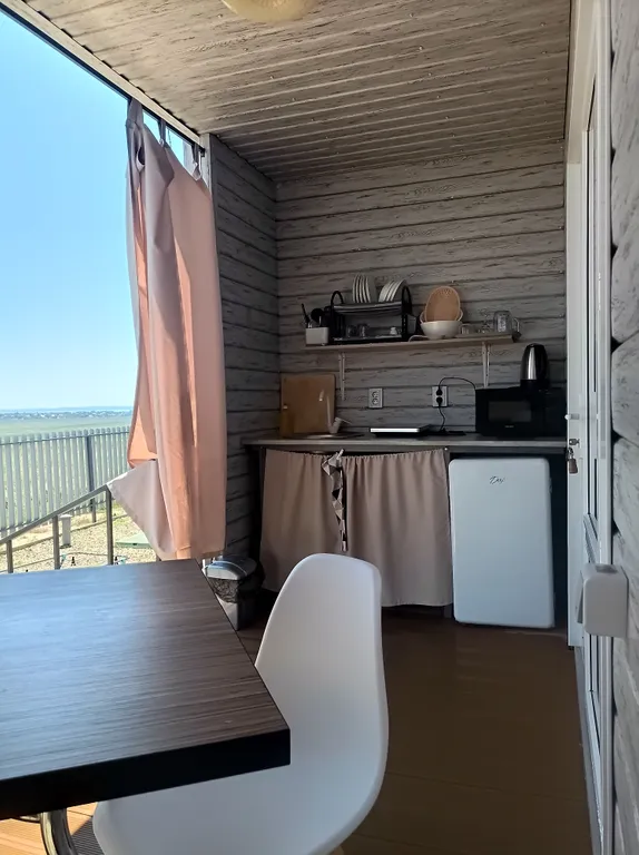 1-комнатный Дом