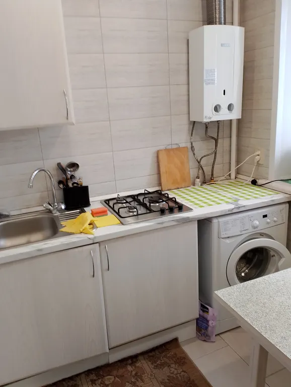 Квартира в центре города