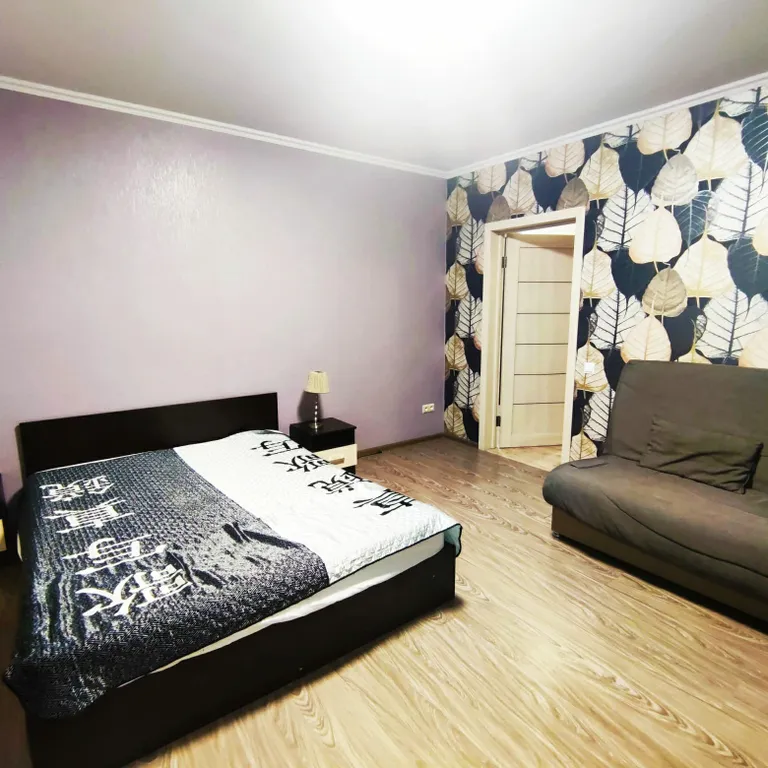 Квартира Уютная квартира на Залесского 2/3 — Новосибирск