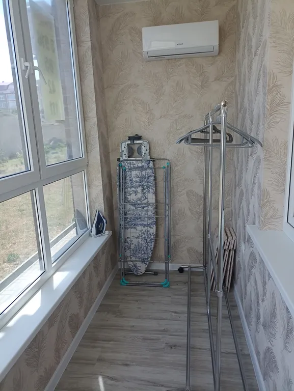 Квартира Чудесная квартира на Поликарпова — Анапа