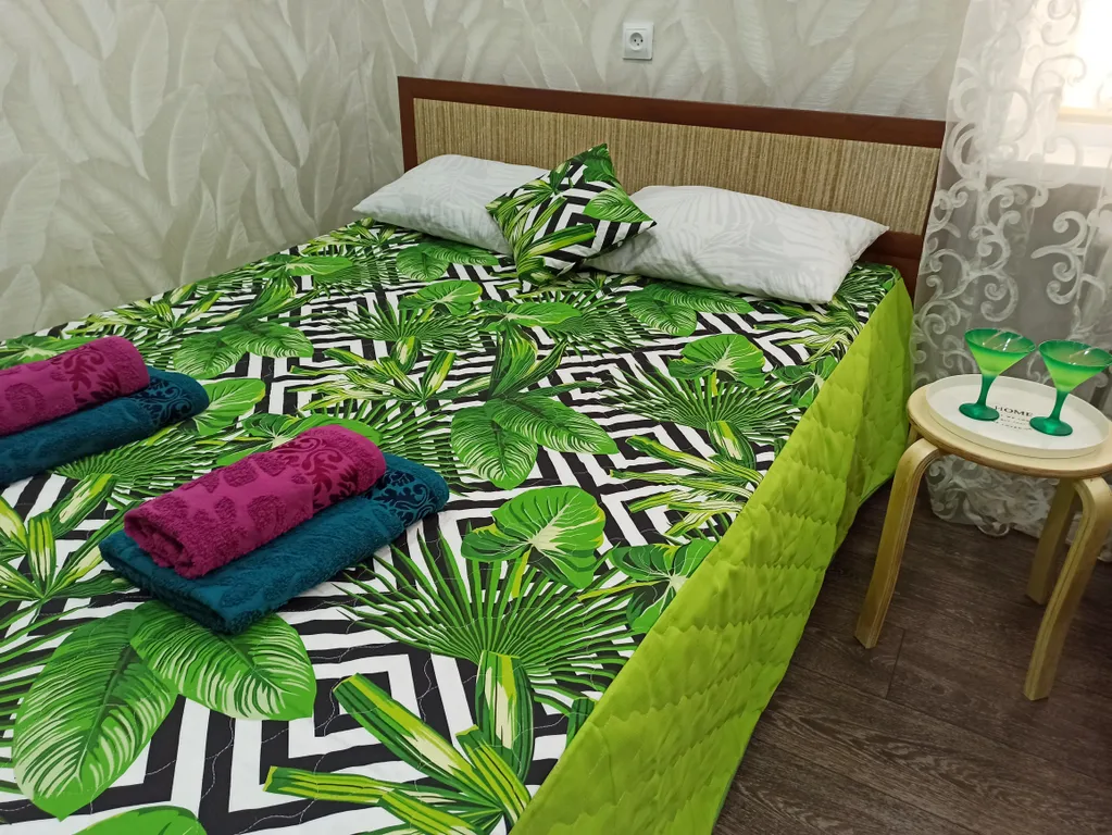 Уютная квартира в центре